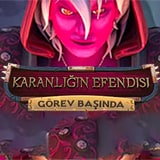 Karanlığın Efendisi