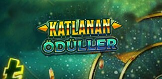 Katlanan Ödüller