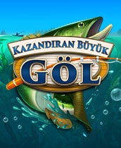 Kazandıran Büyük Göl