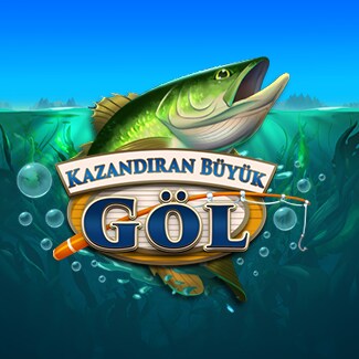 Kazandıran Büyük Göl