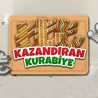 Kazandıran Kurabiye