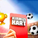 Kırmızı Kart