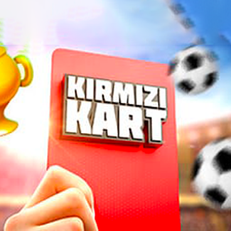 Kırmızı Kart