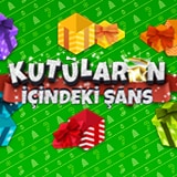 Kutuların İçindeki Şans