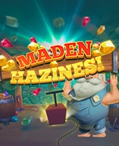 Maden Hazinesi
