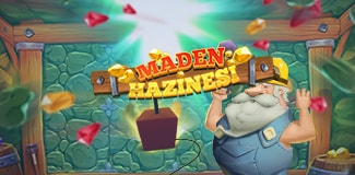 Maden Hazinesi