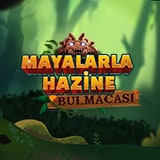 Mayalarla Hazine Bulmacası