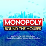 Monopoly Round The Houses