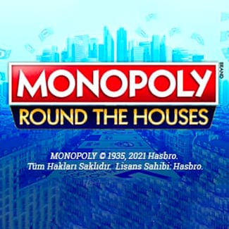 Monopoly Round The Houses