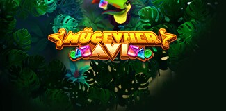 Mücevher Avı