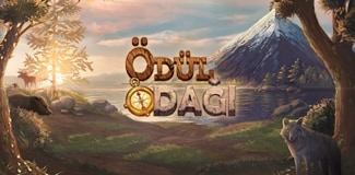 Ödül Dağı