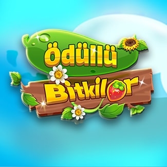 Ödüllü Bitkiler