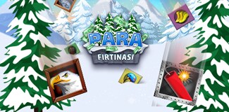 Para Fırtınası