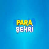 Para Şehri