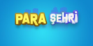 Para Şehri