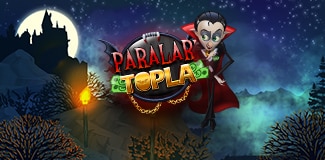 Paraları Topla