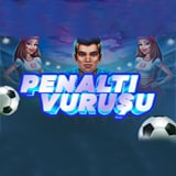 Penaltı Vuruşu