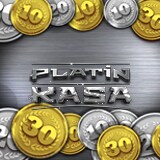 Platin Kasa