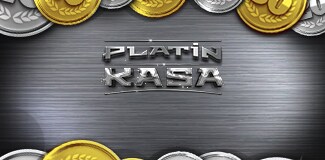 Platin Kasa