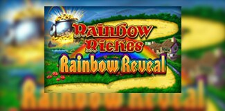 Rainbow Riches: Rainbow Reveal