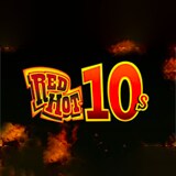  RED HOT 10s