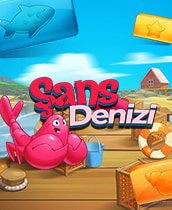 Şans Denizi