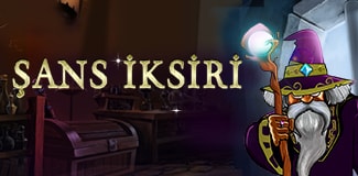 Şans İksiri