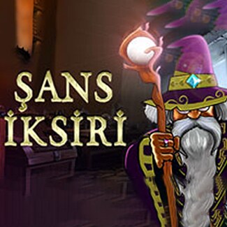 Şans İksiri