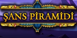 Şans Piramidi