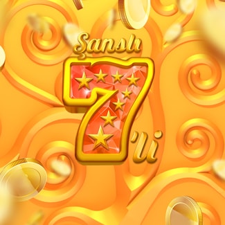 Şanslı 7'li
