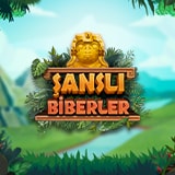 Şanslı Biberler