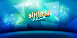 Sihirli Kasa