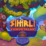 Sihirli Yumurtalar