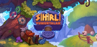 Sihirli Yumurtalar