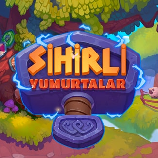 Sihirli Yumurtalar