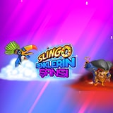 Slingo Renklerin Şansı