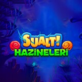 Sualtı Hazineleri