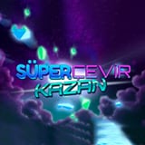 Süper Çevir Kazan