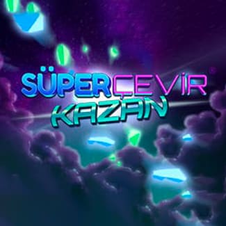 Süper Çevir Kazan