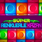 Süper Renklerle Kazan