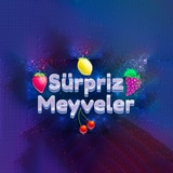 Sürpriz Meyveler