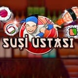 Suşi Ustası