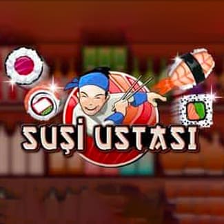 Suşi Ustası