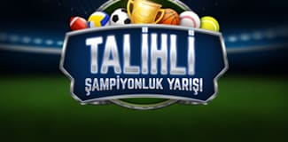Talihli Şampiyonluk Yarışı