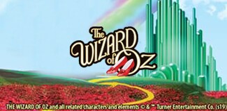 The Wizard of OZ