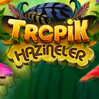 Tropik Hazineler