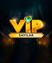 VIP Sayılar