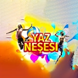 Yaz Neşesi