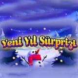 Yeni Yıl Sürprizi