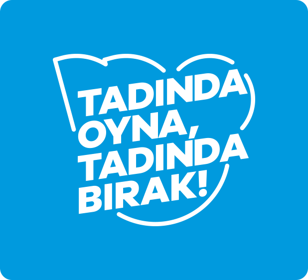 Tadında oyna, tadını çıkart